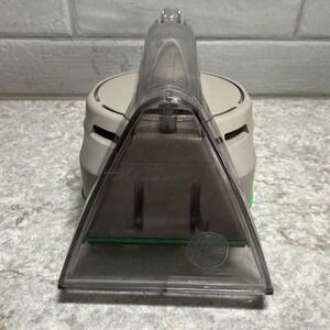 Hoover Power Scrub Steam Vac Ultra Brush Tool Replacement Attachment F5880-900